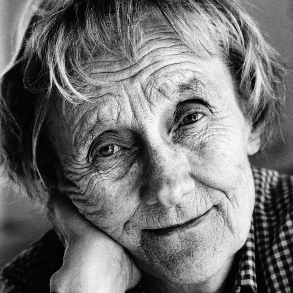 Казки Астрід Ліндгрен
