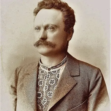 Вірші Івана Франка