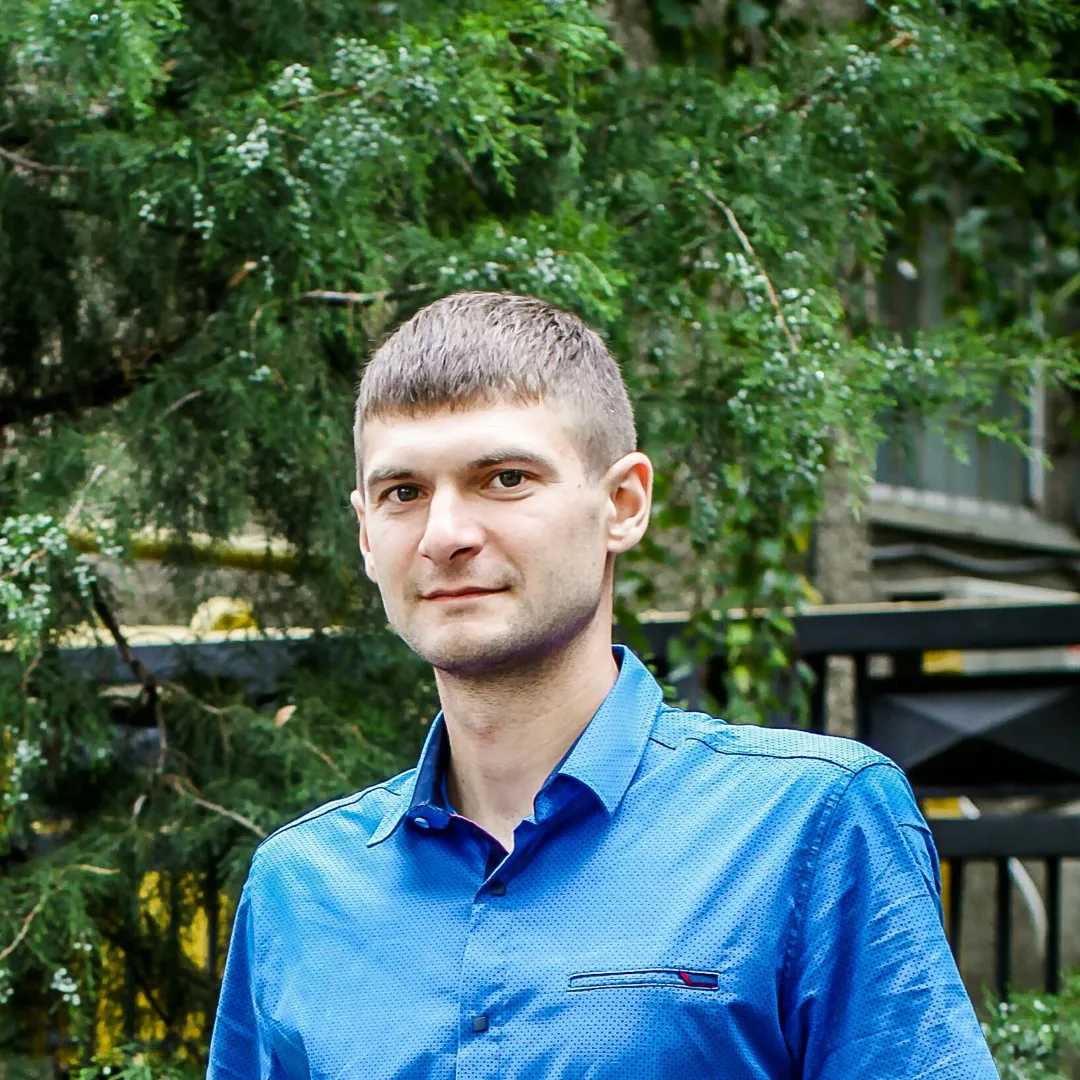 Казки Євгена Дмитренка