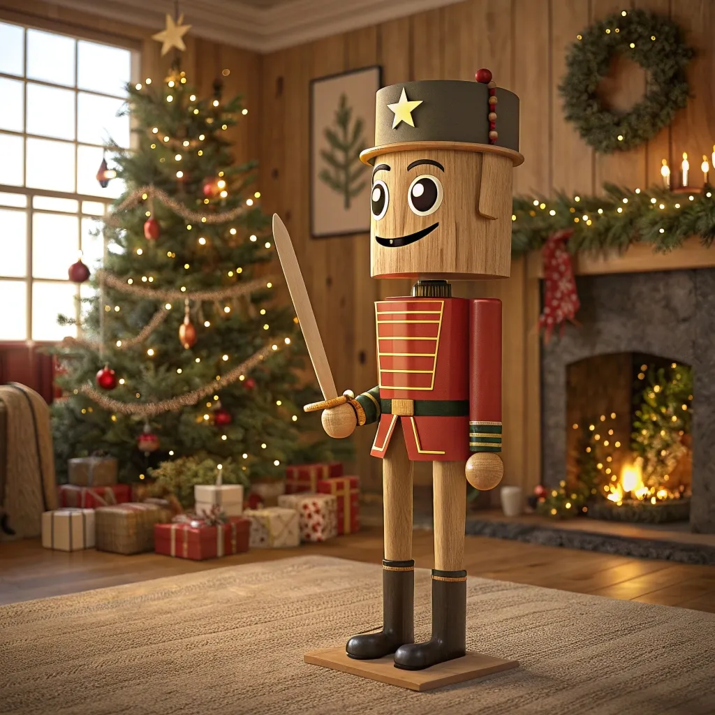 14. Лускунчик і мишачий король: Кінець