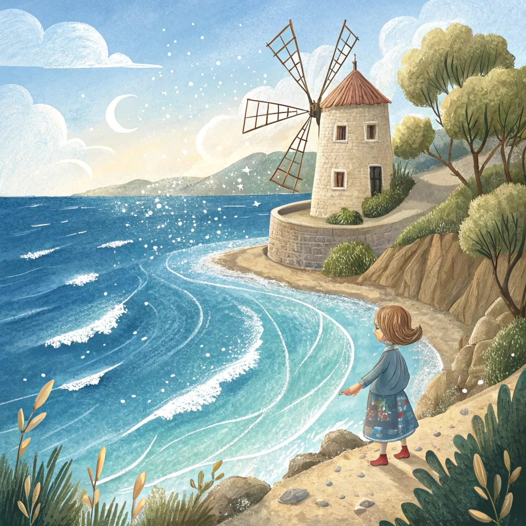 Чому морська вода солона