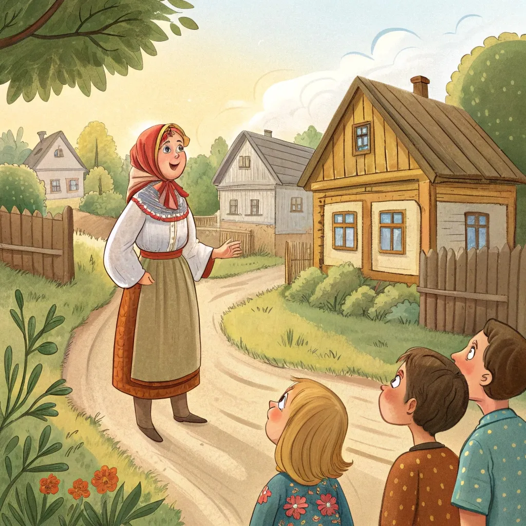 Язиката Хвеська