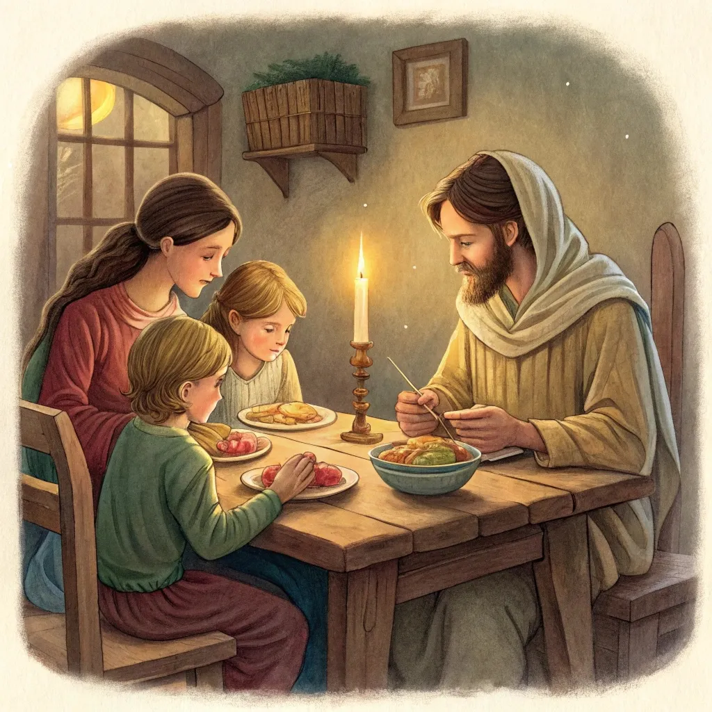 Історія встановлення Пасхи