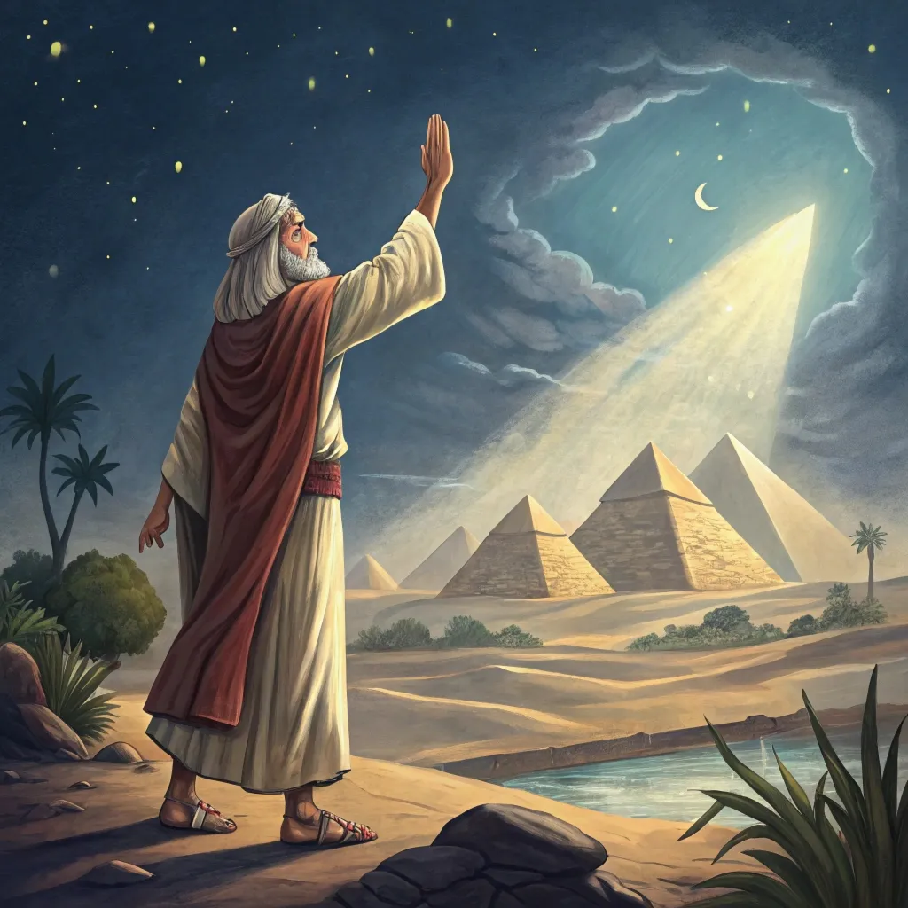 Кари єгипетські