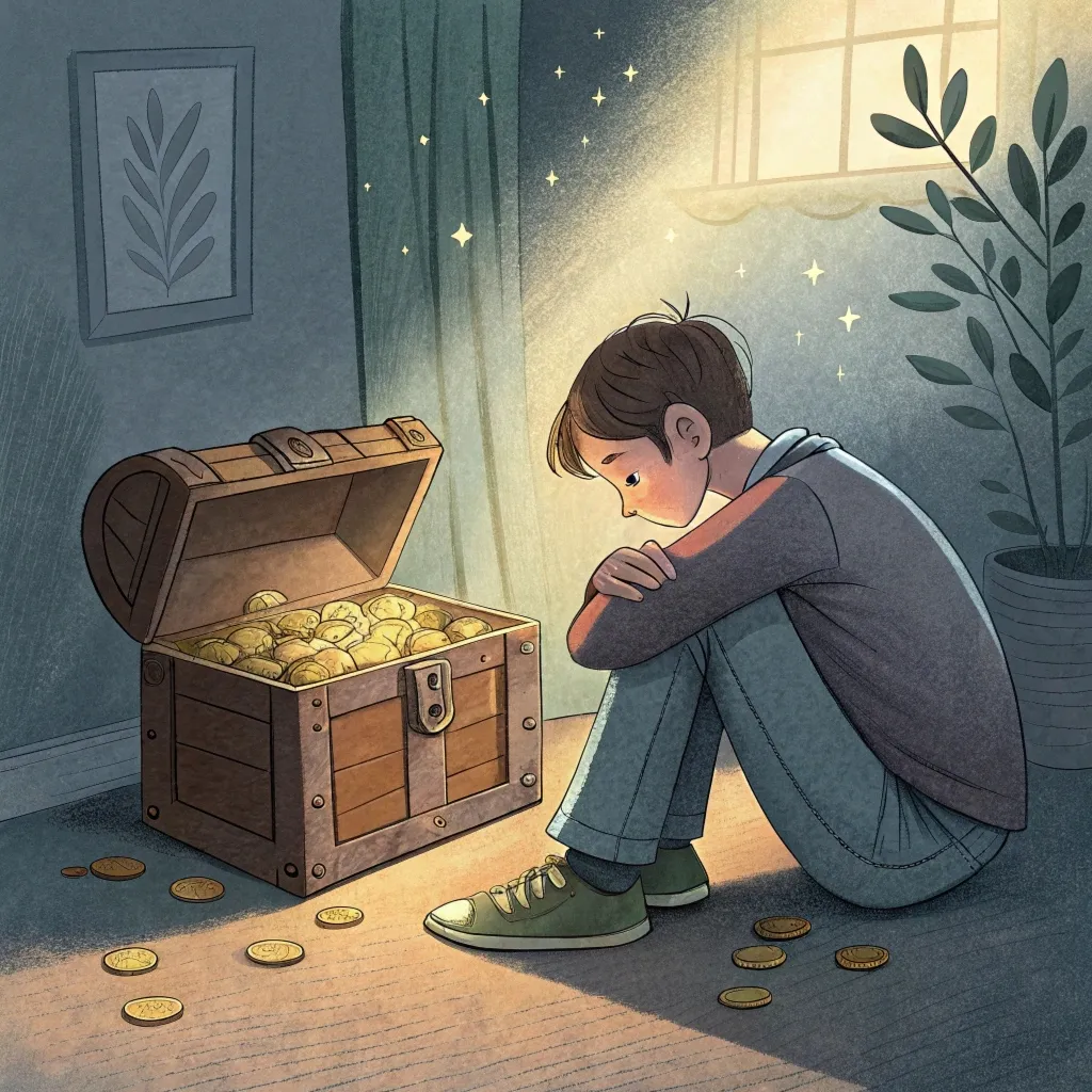 Скупий і скнара