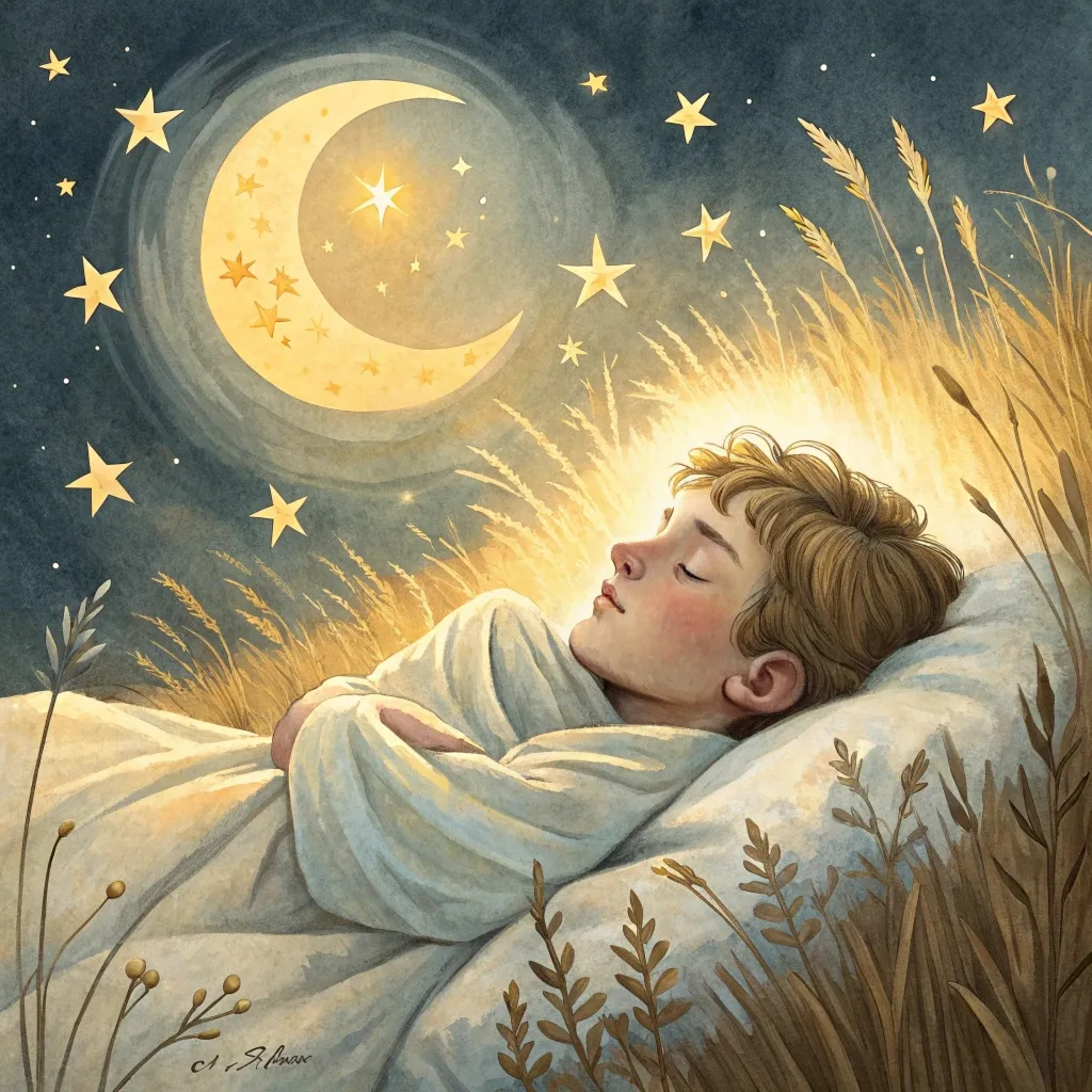 Сновидець Йосип