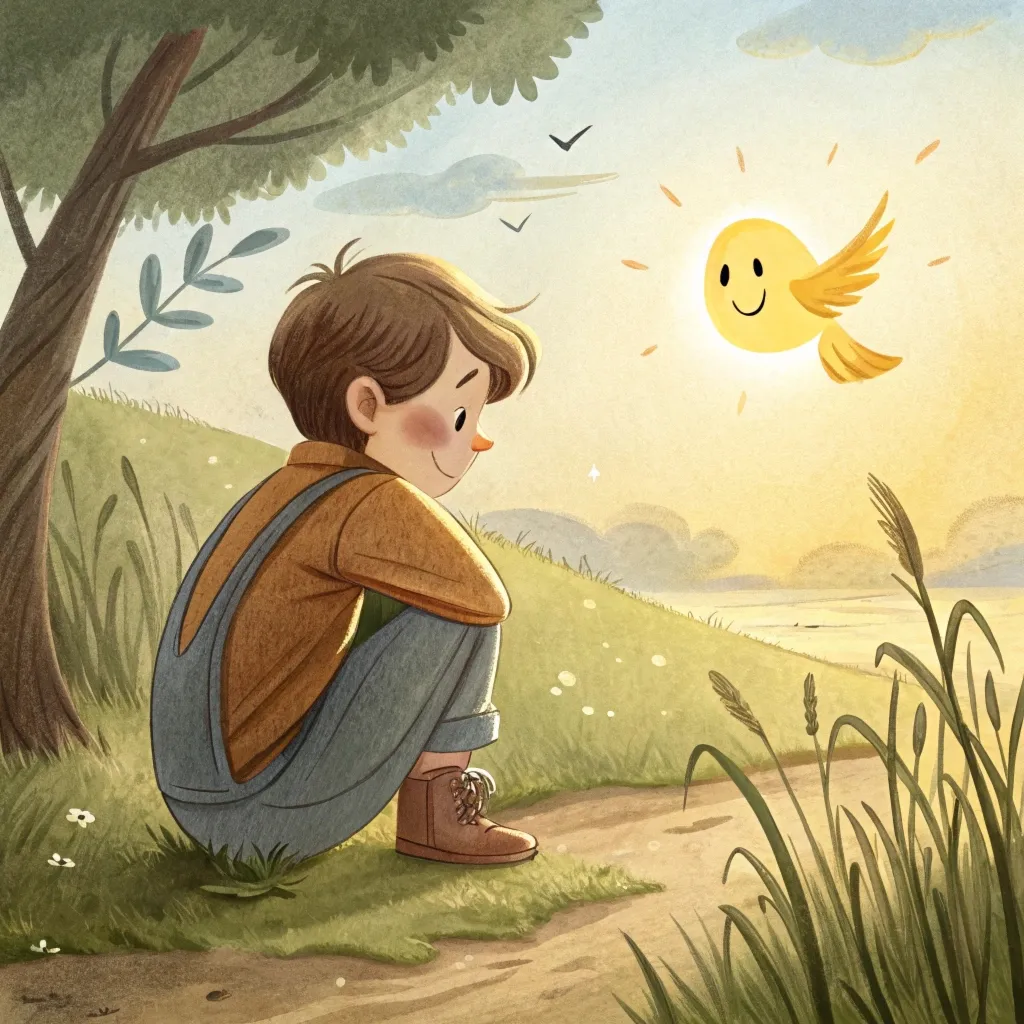 Украдене щастя