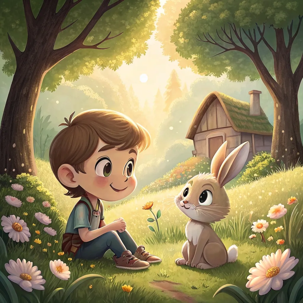 Вінні-Пух та його друзі (15 частина- Кролик має клопітний день і ми дізнаємося, що Крістофер робін робить уранці)