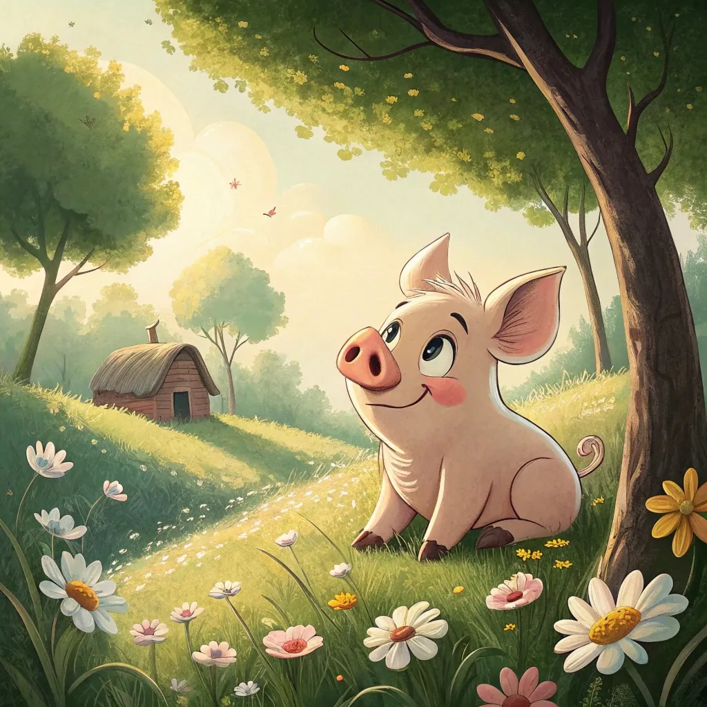 Вінні-Пух та його друзі (18 частина- Паць стає героєм)