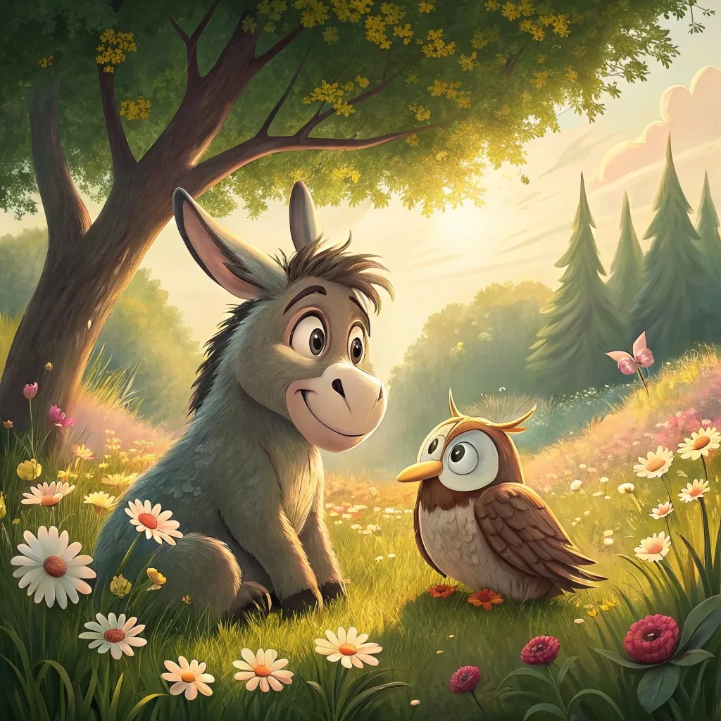 Вінні-Пух та його друзі (19 частина- Іа-Іа знаходить совушник і Сова переїздить на нову квартиру)