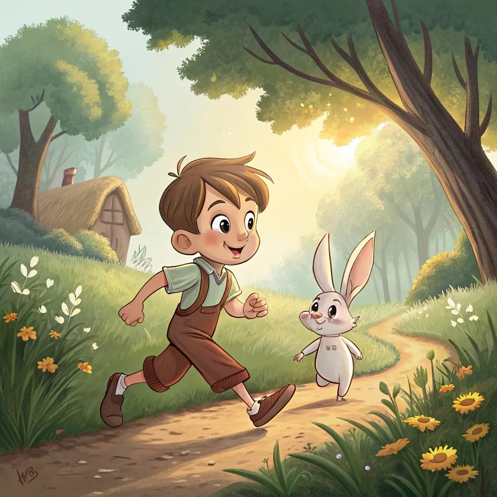 Вінні-Пух та його друзі (8 частина- Крістофер Робін веде "ех-спотикацію" до Північного Полюсу)