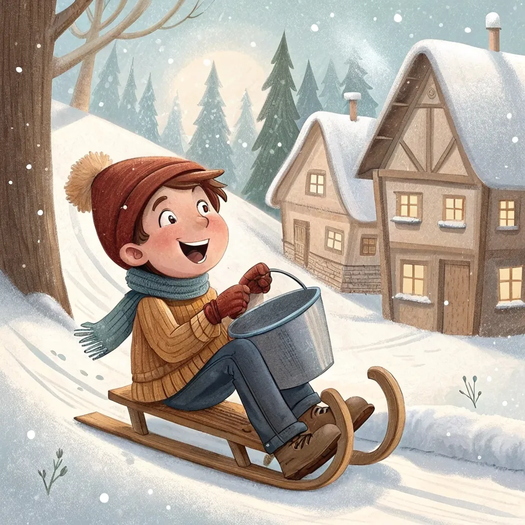 За щучим велінням