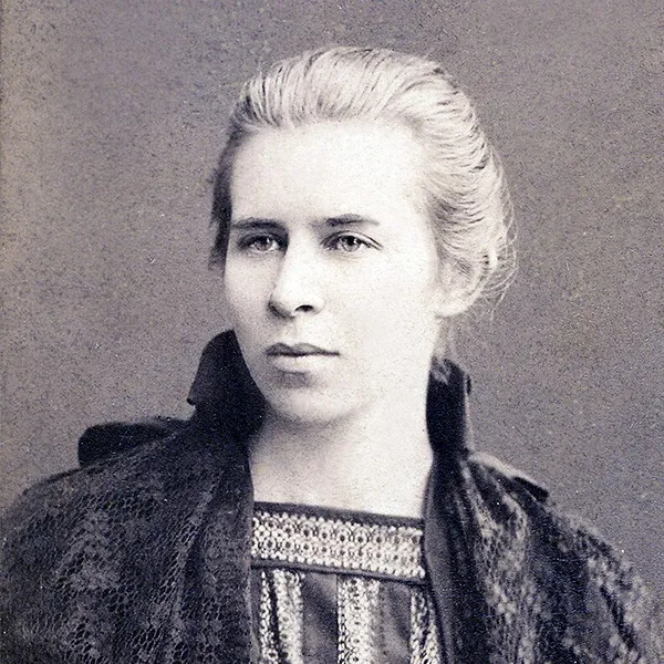 Казки Лесі Українки