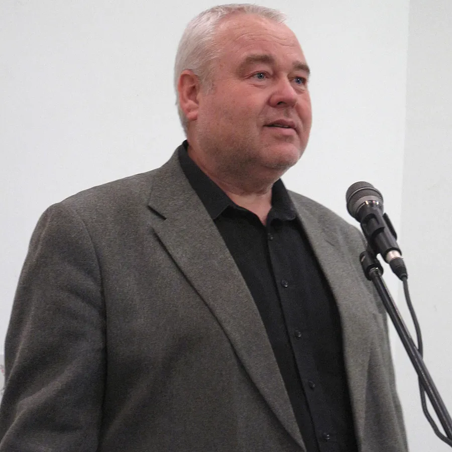 Казки Сергія Георгієва