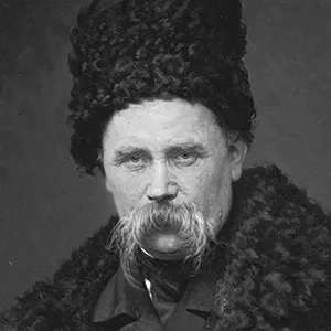 Вірші Тараса Шевченка