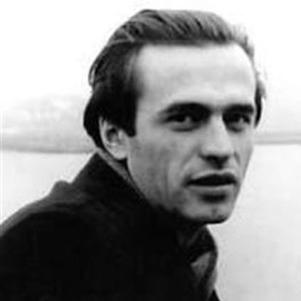 Вірші Василя Симоненко