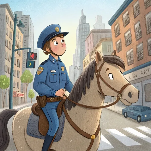 Артур і Гаррі