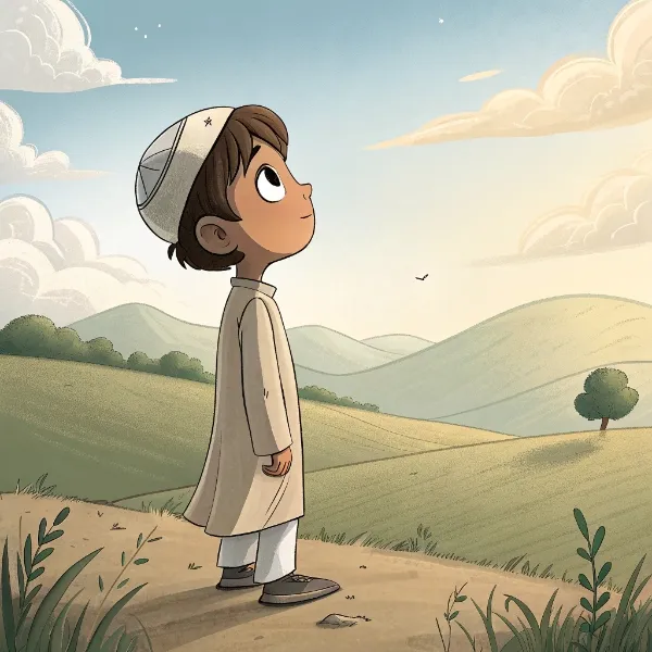 Ахмад сирота