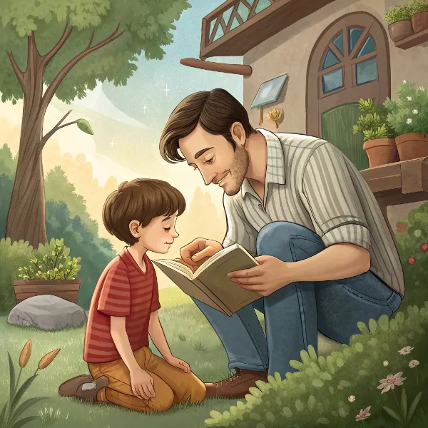 Батьківська наука