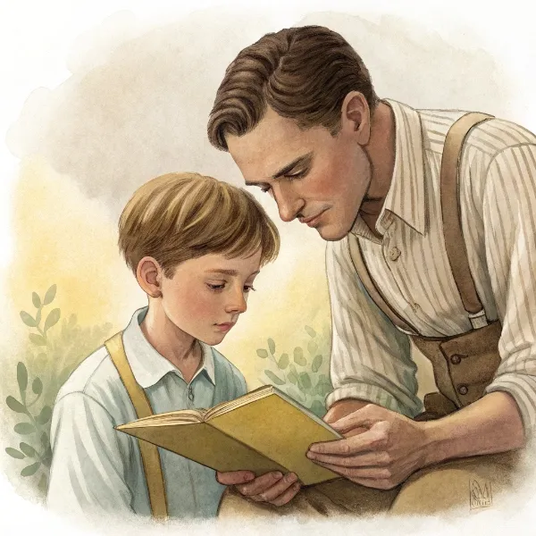 Батьківська порада