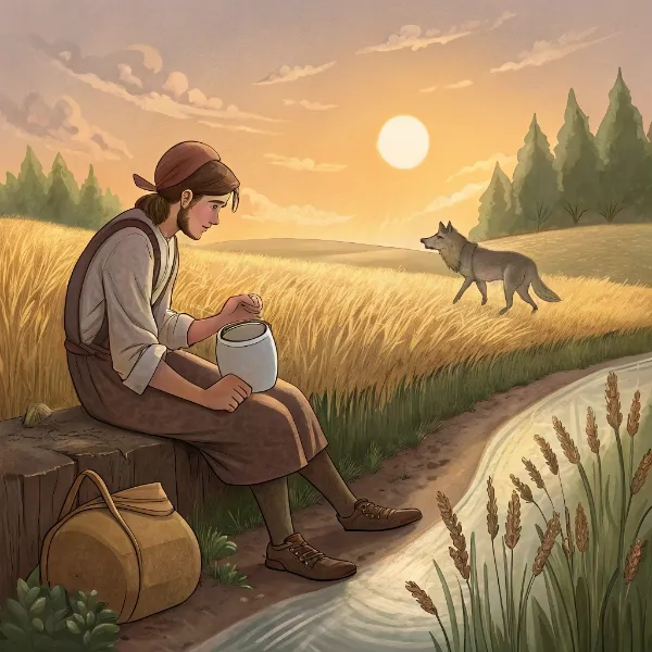 Без труда нема плода