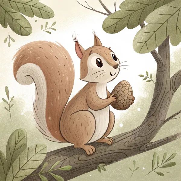 Білочка Віві