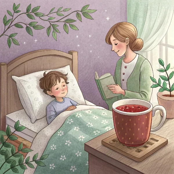 Бузинова матінка