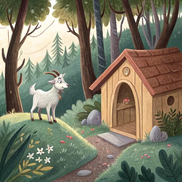 Цапова хатка