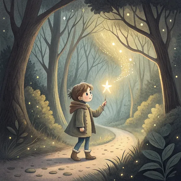 Чарівний талісман