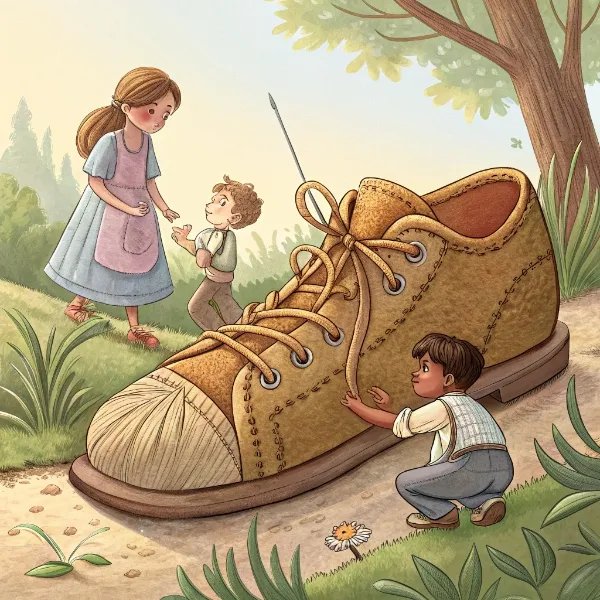 Циганська голка