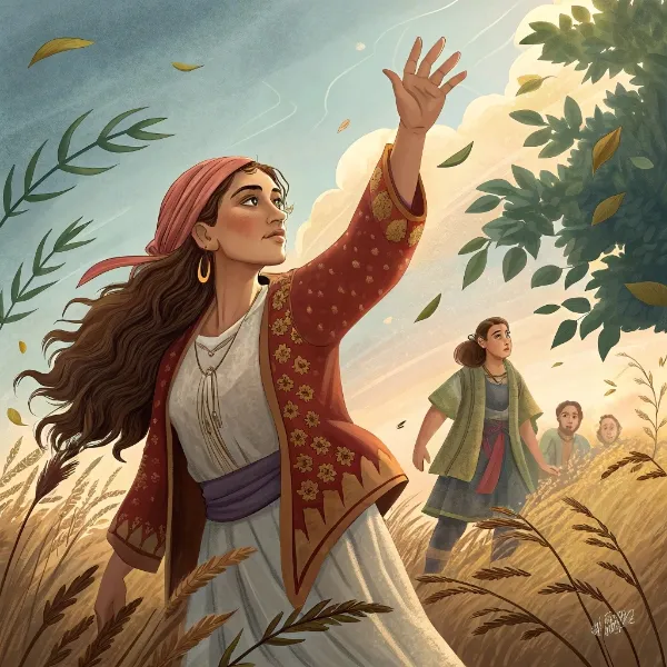 Циганське прокляття