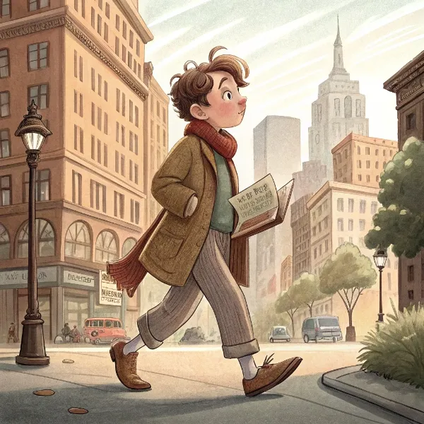 Давня казка