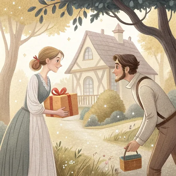 Добрана пара