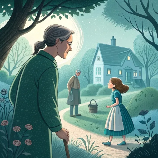 Добридень, кладко!