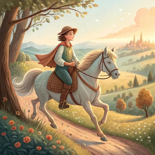 Добром за добро