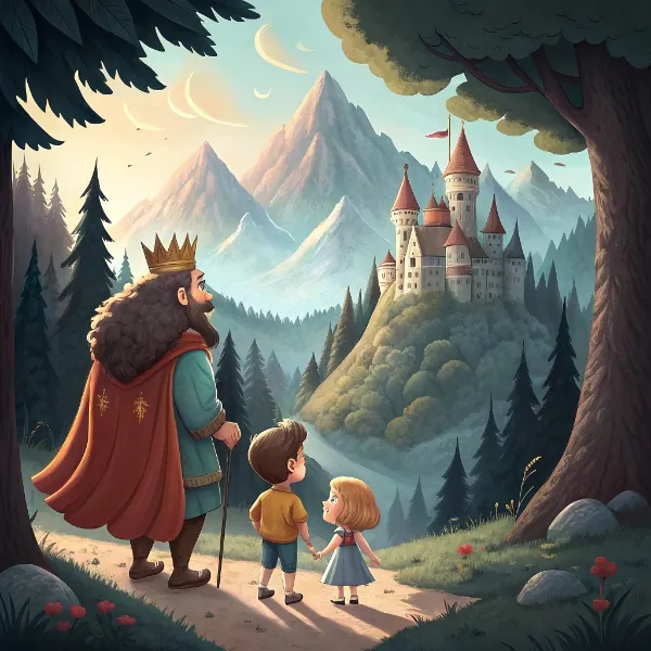 Друзі з Чорного лісу