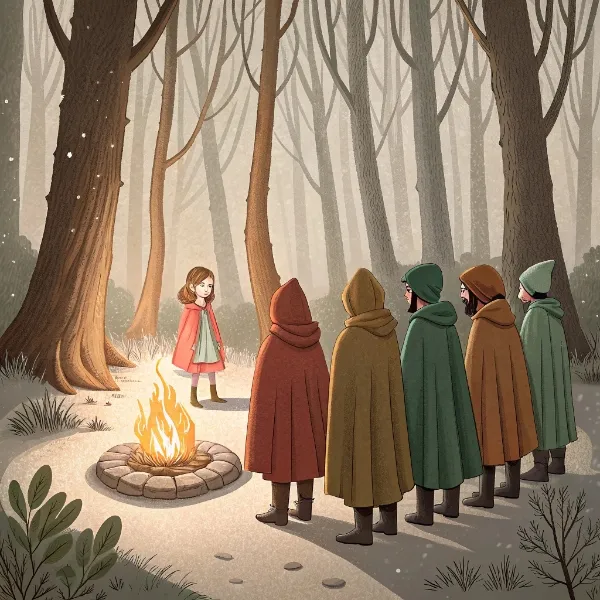 Дванадцять місяців