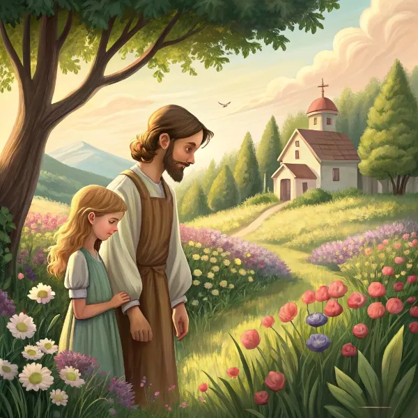 Дві хлібини та три поради