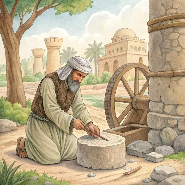 Ерадж паглавон