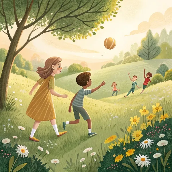 Футбольний матч