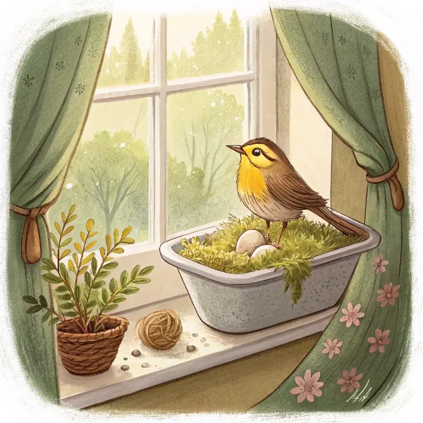 Гороб’ятко