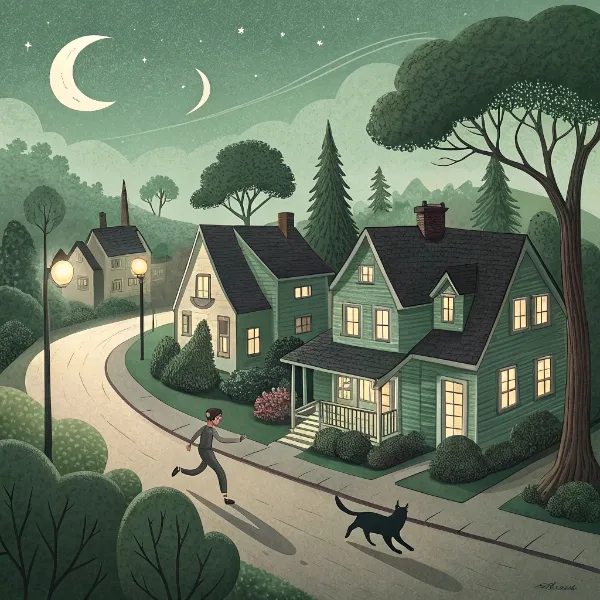 Гра в хованки