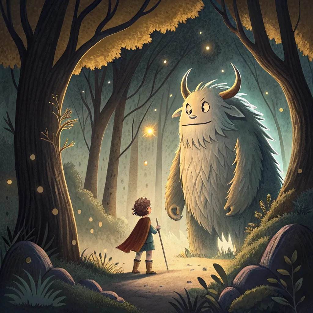 Як Джиртан врятував від Дива