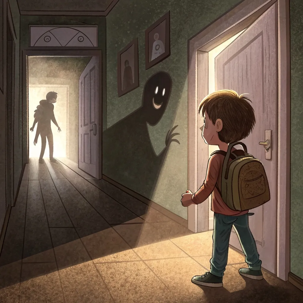 Як Максим лякав, поки сам не злякався