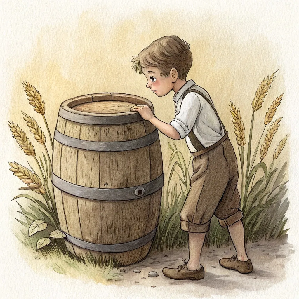 Як Хапко солоду відрікся