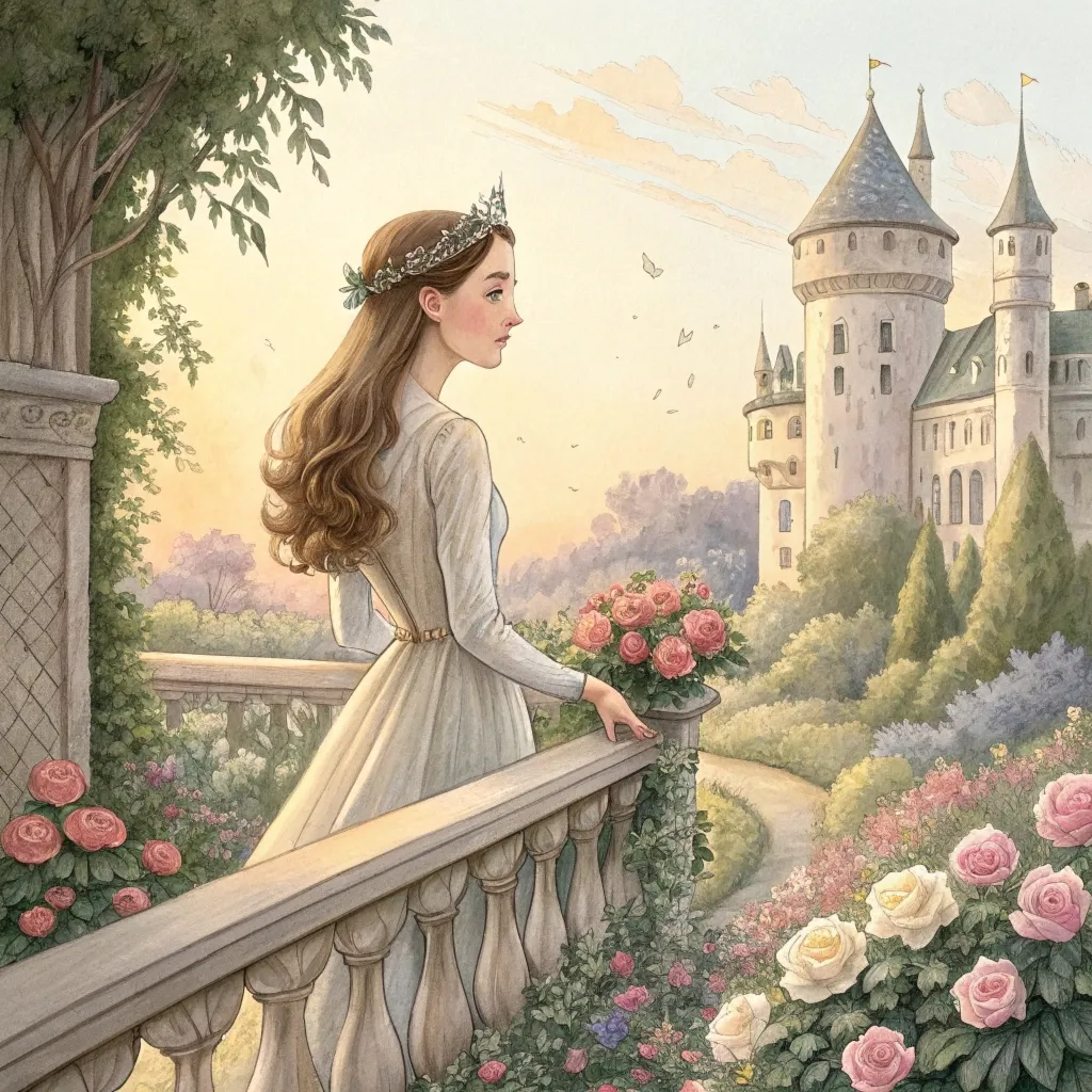 Як здійснився сон принцеси Катерини