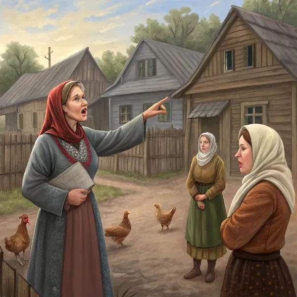 Язиката Хвеська