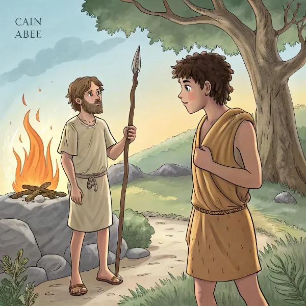 Каїн і Авель (Старий завіт)