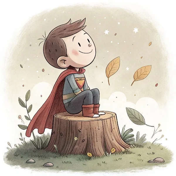 Казка про Дурила