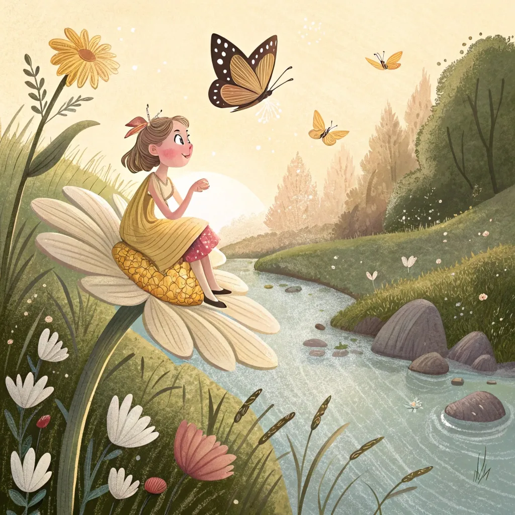 Крихітка Хівруня